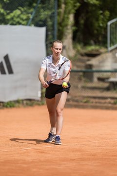 Bild 215 - BL Club an der Alster - GW Luitpoldpark Muenchen : Ergebnis: 6:3